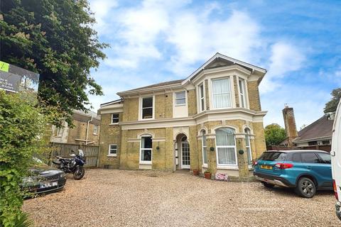 Partlands Avenue, Ryde, Isle of Wight 1 bed apartment for sale