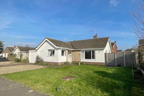 Orchard Grove, Diss 3 bed bungalow for sale