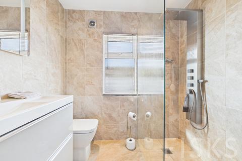 Creek Road, Canvey Island, SS8 2 bed park home for sale