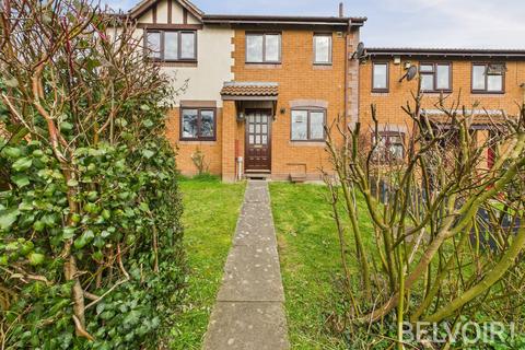 Kingsland Road, Aston Lodge Park... 2 bed townhouse for sale