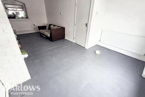 Egypt Street, Pontypridd 3 bed terraced house for sale