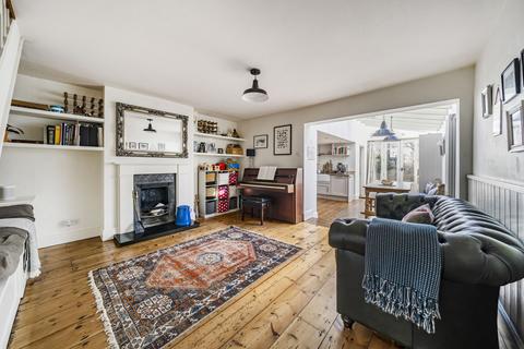Poona Road, Tunbridge Wells, TN1 3 bed terraced house for sale