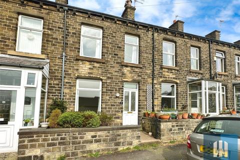 Netherend Road, Slaithwaite... 2 bed terraced house for sale