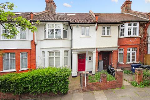 Waldegrave Road, W5 4 bed terraced house for sale