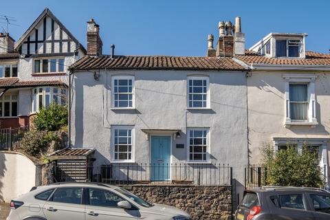 Long Ashton Road, Bristol BS41 3 bed end of terrace house for sale