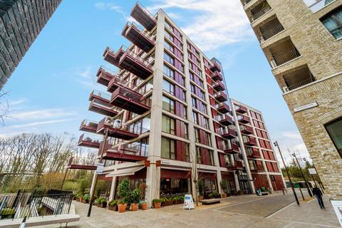 Hollandbury House, The Brentford... 3 bed flat for sale