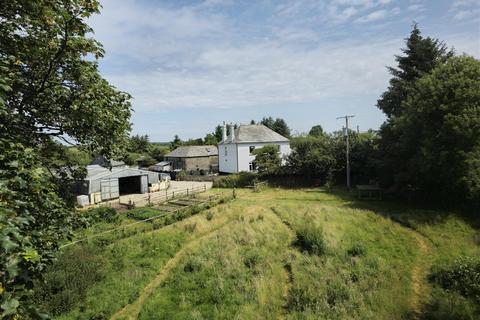 Treglasta, Launceston 4 bed house for sale