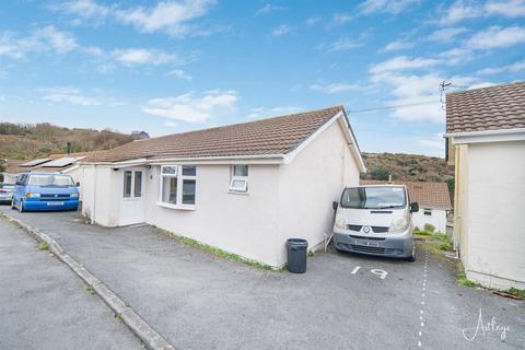 Sealands Drive, Mumbles, Swansea 2 bed semi