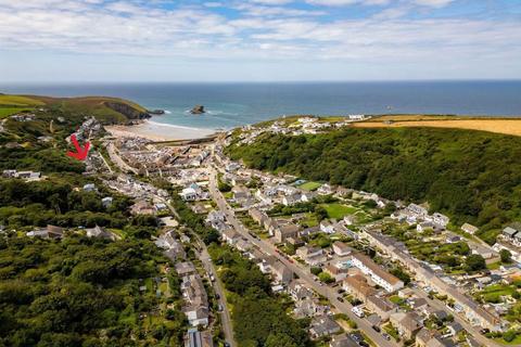 Tregea Terrace, Portreath, Redruth... 4 bed terraced house for sale