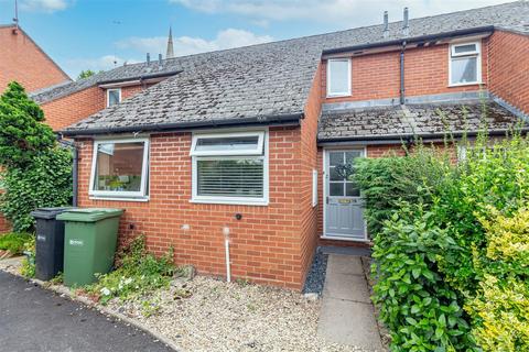 Sansome Mews, Worcester 1 bed house for sale