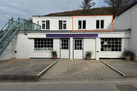 Quay Road, St Agnes 2 bed apartment for sale
