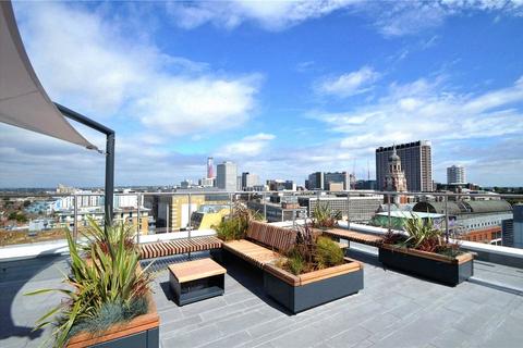 High Street, Central Croydon, CR0 1 bed apartment for sale