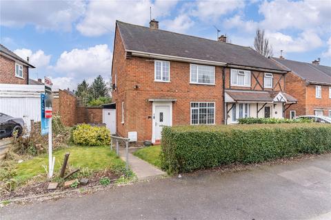 Elmdon Road, Rakegate/Oxley... 3 bed semi