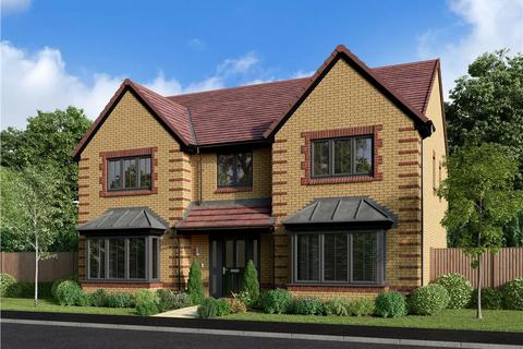 Plot 169, Kingford at Arlesey Gate... 5 bed detached house for sale