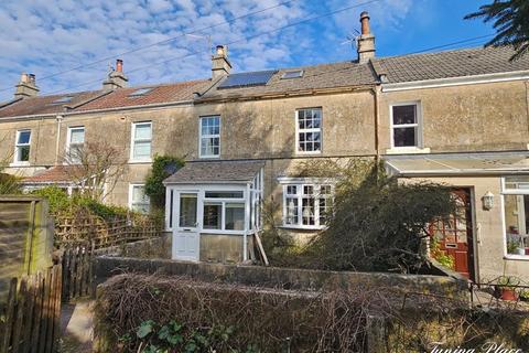 Tyning Place, Combe Down, Bath 3 bed cottage for sale