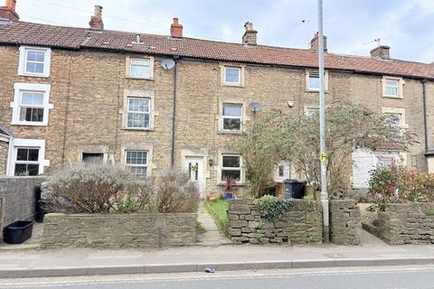 The Butts, Frome 3 bed cottage for sale