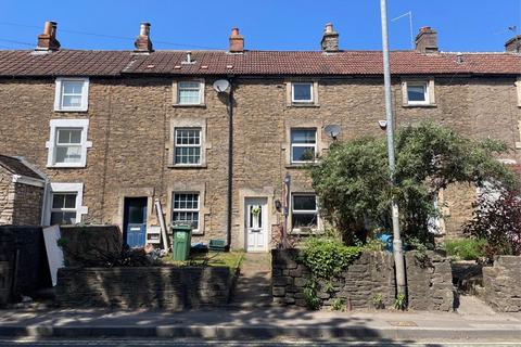 The Butts, Frome 3 bed cottage for sale