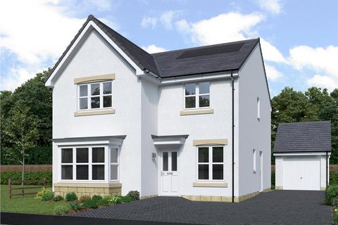 Plot 168, Oakwood Detached at... 4 bed detached house for sale