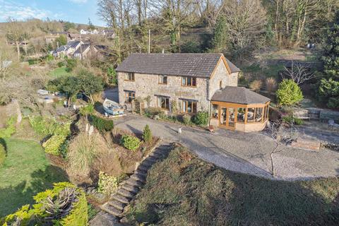 Farden, Bitterley, Ludlow, Shropshire 3 bed detached house for sale