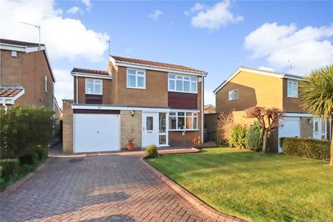 Heybrook Avenue, Tyne and Wear NE29 4 bed detached house for sale
