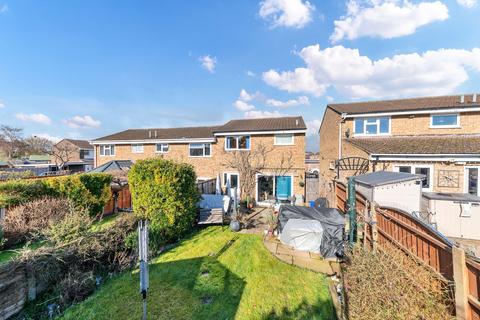 Shelley Close, Royston SG8 3 bed end of terrace house for sale