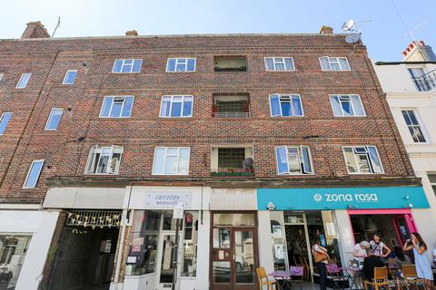 St Georges Road, Brighton 1 bed apartment for sale