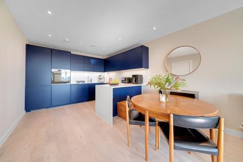 Seven Sisters Road, London N7 2 bed apartment for sale