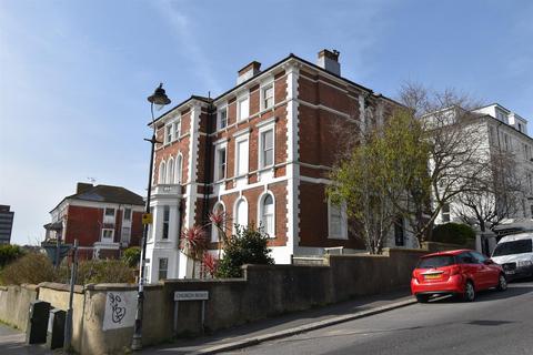 Church Road, St. Leonards
