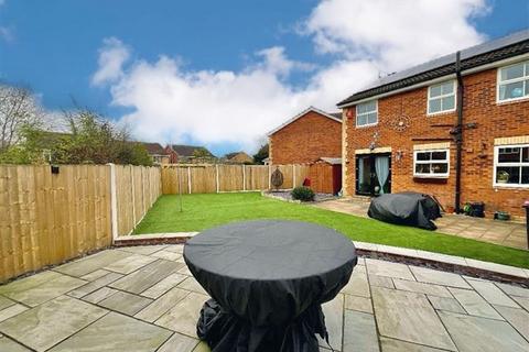 Marbeck Close, Dinnington, Sheffield... 4 bed detached house for sale