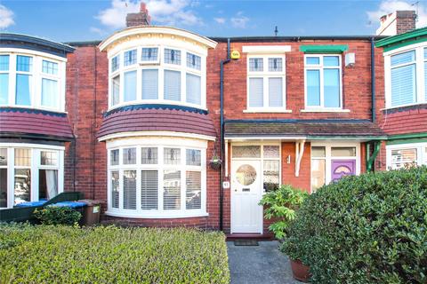 Ventnor Road, Linthorpe 3 bed terraced house for sale