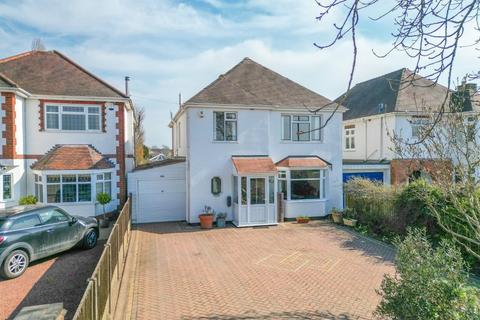 Higham Lane, Nuneaton, CV11 4 bed detached house for sale