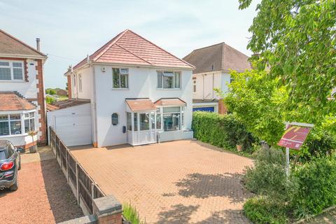 Higham Lane, Nuneaton, CV11 4 bed detached house for sale