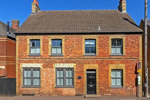 Church Street, Sandy SG19 5 bed detached house for sale