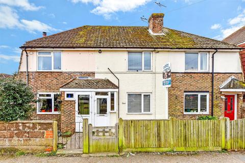 Worthing Road, Rustington, West Sussex 2 bed terraced house for sale