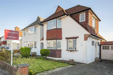 Amberwood Rise, New Malden, KT3 3 bed link detached house for sale