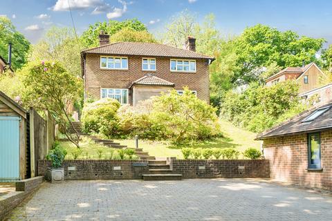 Marley Lane, Haslemere, West Sussex... 4 bed detached house for sale