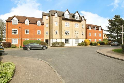 Sherwood House, Reading RG1 2 bed apartment for sale