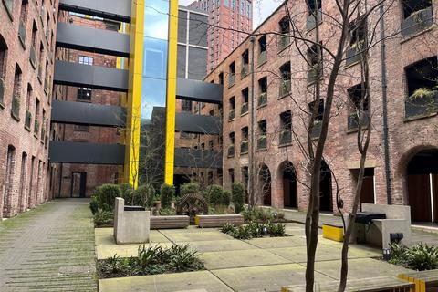 Crusader, 70 Chapeltown Street... 2 bed apartment for sale
