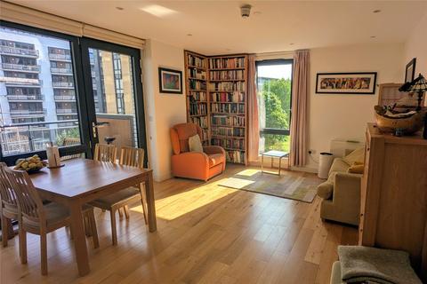 Graphite Point, 36 Palmers Road... 2 bed flat for sale