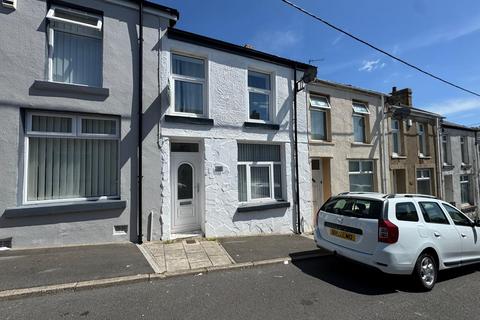 Merthyr Tydfil CF47 3 bed terraced house for sale