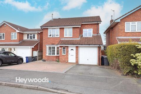Portland Grove, Westbury Park... 4 bed detached house for sale