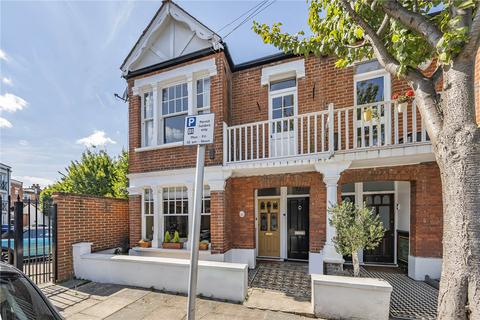 St. Ann's Road, Barnes 2 bed maisonette for sale