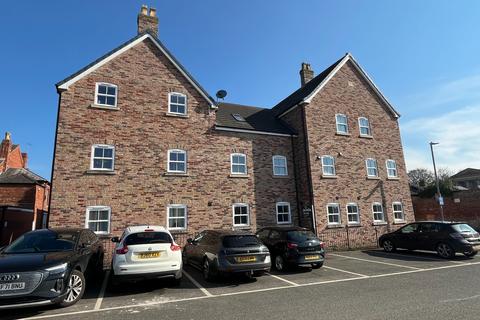 Fitzwilliam Court, Market Rasen, LN8 1 bed flat for sale