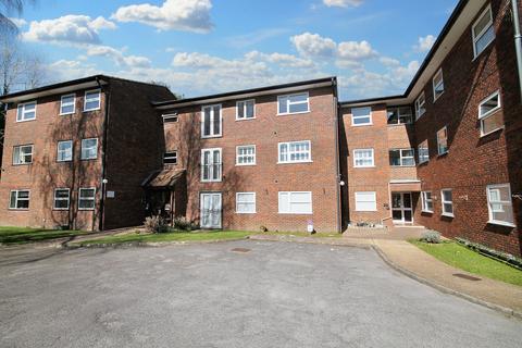 Woodsland Road, Crown Point House... 2 bed apartment for sale