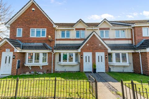 Warrington Road, Warrington WA3 3 bed mews for sale