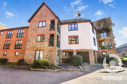 Page Stair Lane, King's Lynn 1 bed flat for sale