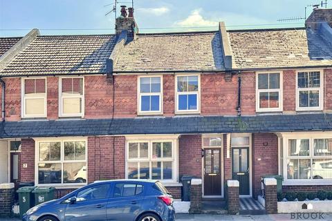 Lower Road, Eastbourne BN21 2 bed terraced house for sale