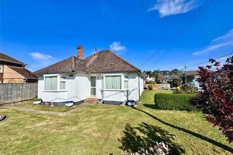 Lawn Road, Pennington, Lymington... 2 bed bungalow for sale