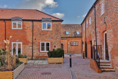 1 Brewhouse Yard, Wallingford, OX10 1 bed apartment for sale