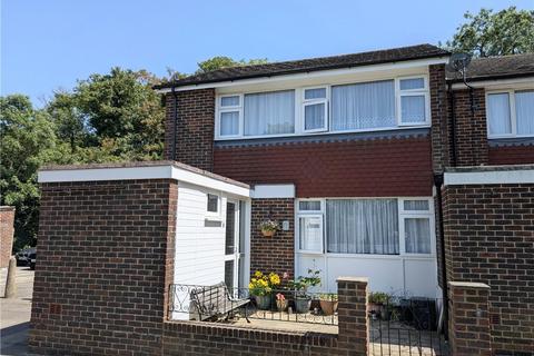 Stalisfield Place, Downe, Orpington... 3 bed end of terrace house for sale